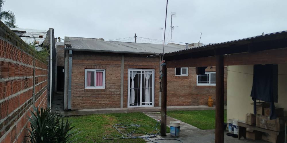 Casa - Pueblo Belgrano