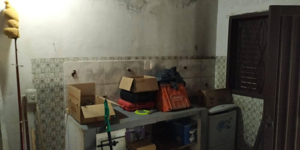 Casa - Pueblo Belgrano