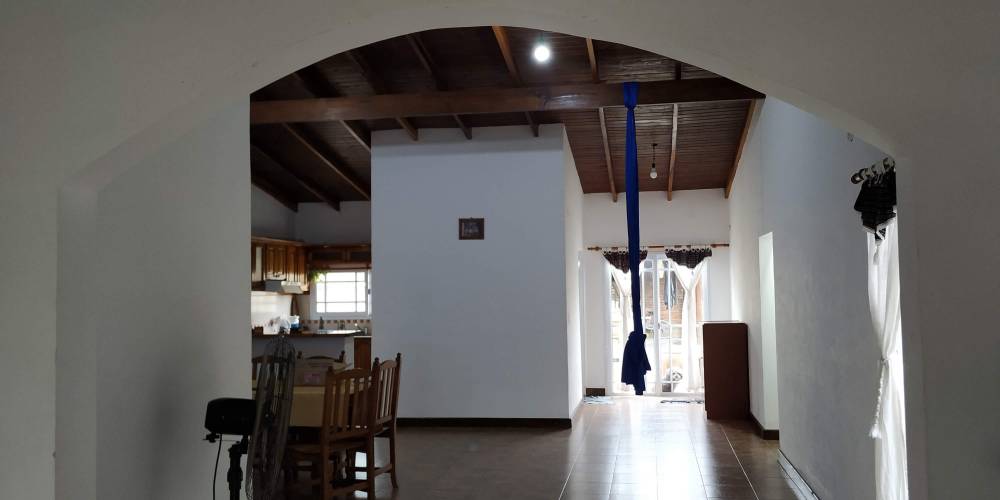 Casa - Pueblo Belgrano