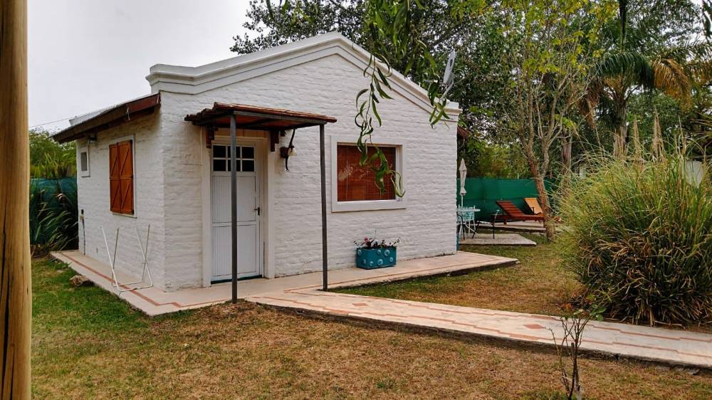 Casa quinta con piletas y casas de huéspedes – Ideal para Disfrutar