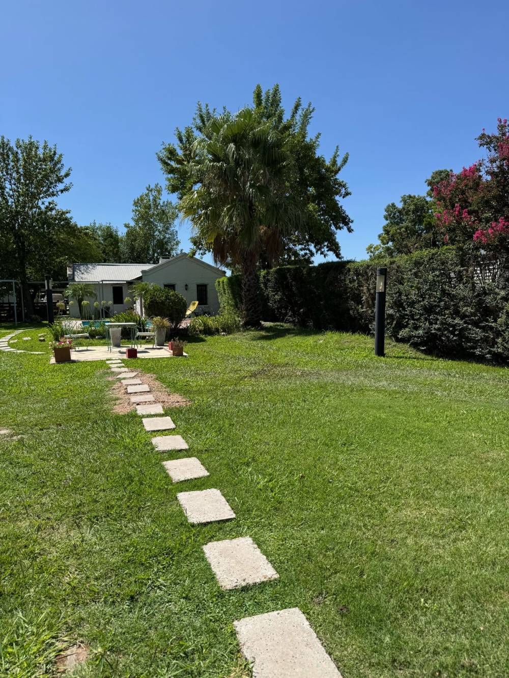 Casa quinta con piletas y casas de huéspedes – Ideal para Disfrutar