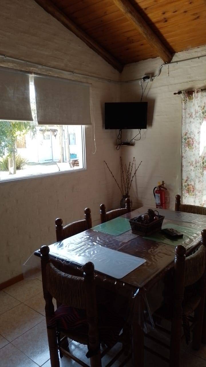 Casa quinta con piletas y casas de huéspedes – Ideal para Disfrutar