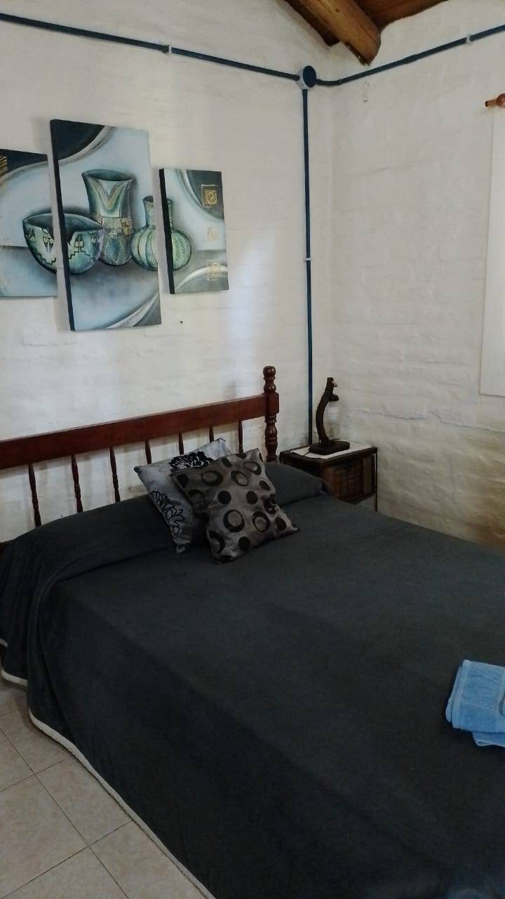 Casa quinta con piletas y casas de huéspedes – Ideal para Disfrutar