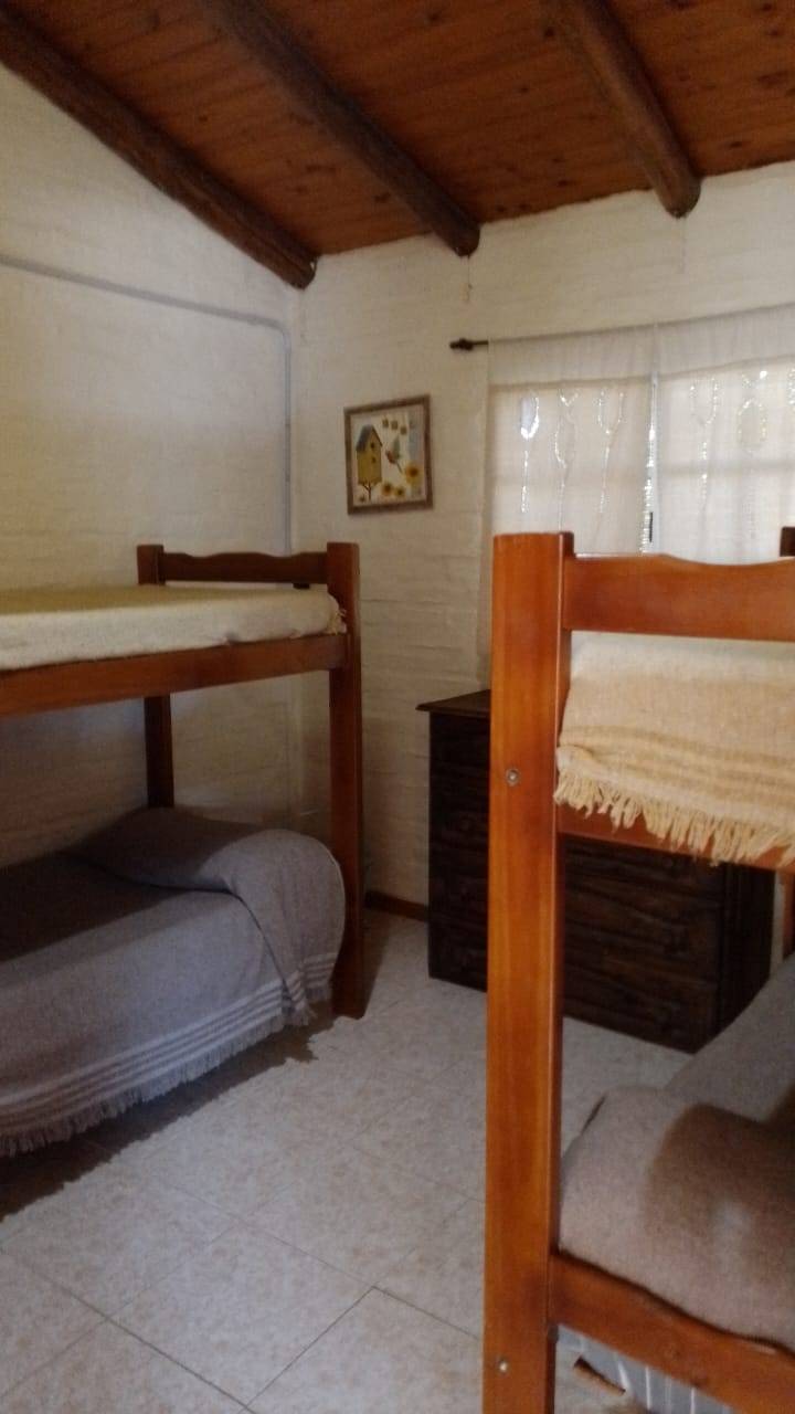 Casa quinta con piletas y casas de huéspedes – Ideal para Disfrutar