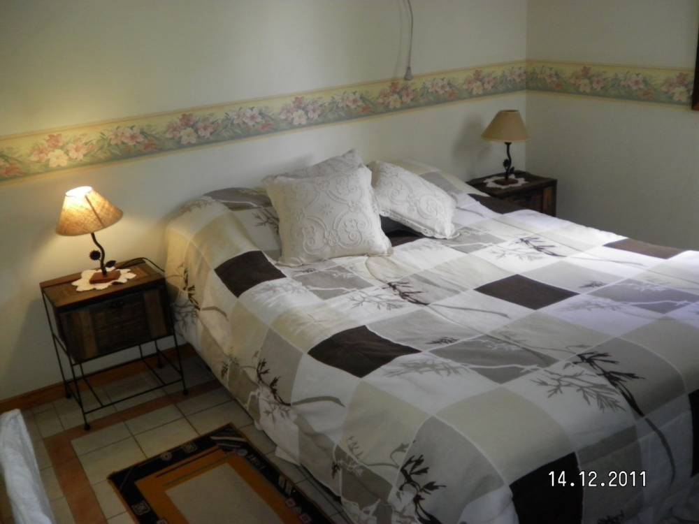 Casa quinta con piletas y casas de huéspedes – Ideal para Disfrutar