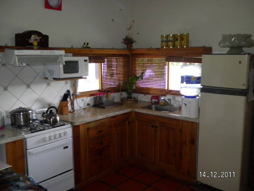 Casa quinta con piletas y casas de huéspedes – Ideal para Disfrutar