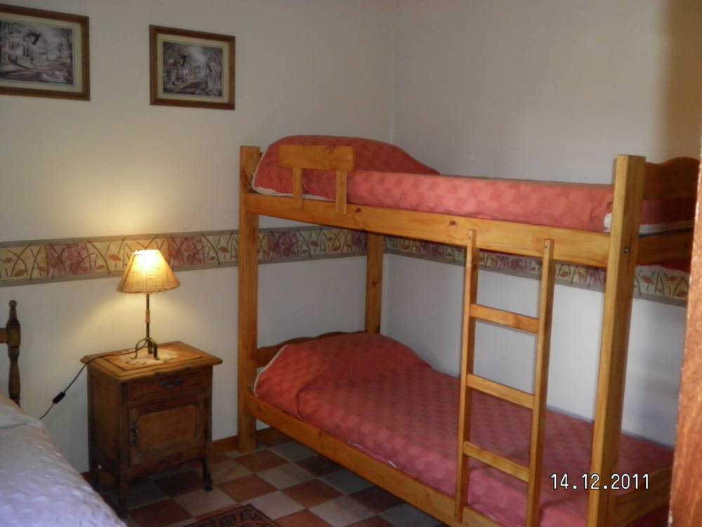 Casa quinta con piletas y casas de huéspedes – Ideal para Disfrutar