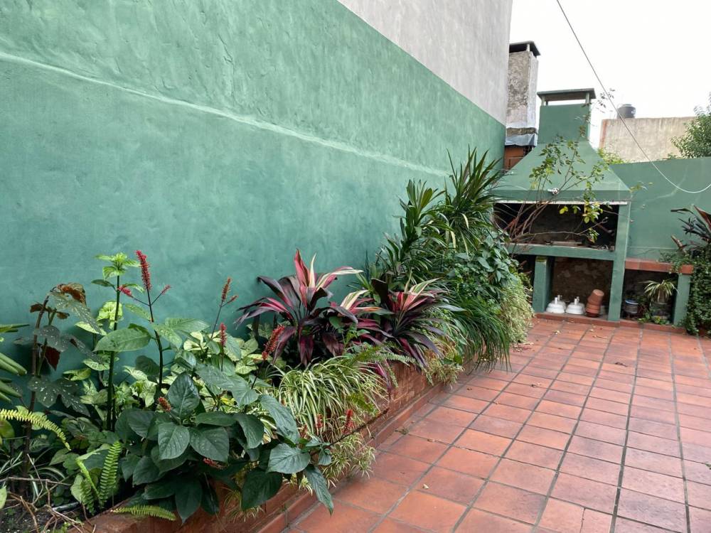 CASA CON UNA UBICACIÓN IDEAL EN GUALEGUAYCHÚ, SOBRE CALLE ITUZAINGÓ