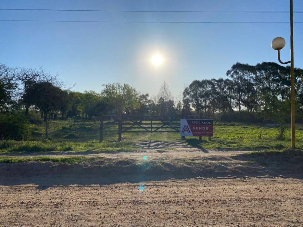 CHACRA 14 HECTÁREAS - ZONA COSTA URUGUAY SUR