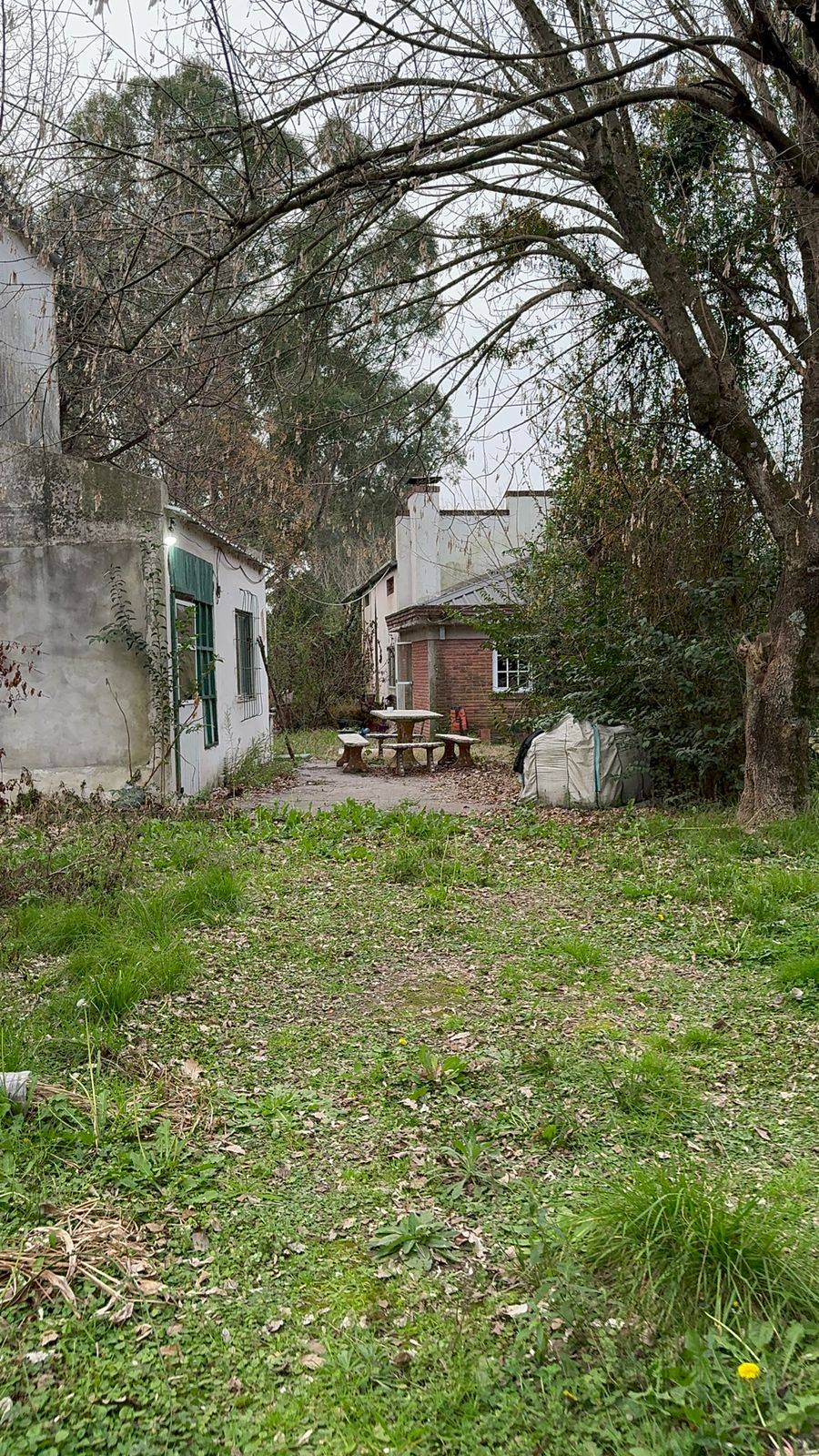 Venta de Chacra 6.17 Has. en Barrio Don Pedro, ingreso a Don Pedro 