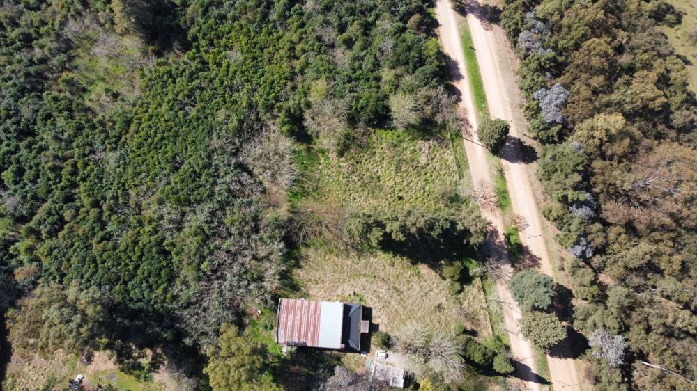 Venta de Chacra 6.17 Has. en Barrio Don Pedro, ingreso a Don Pedro 