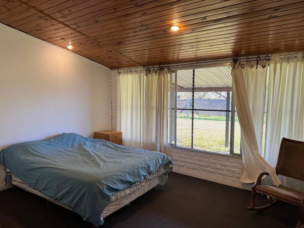 Chacra con pileta y arboleda en Gualeguaychú – Ideal para vivir o invertir