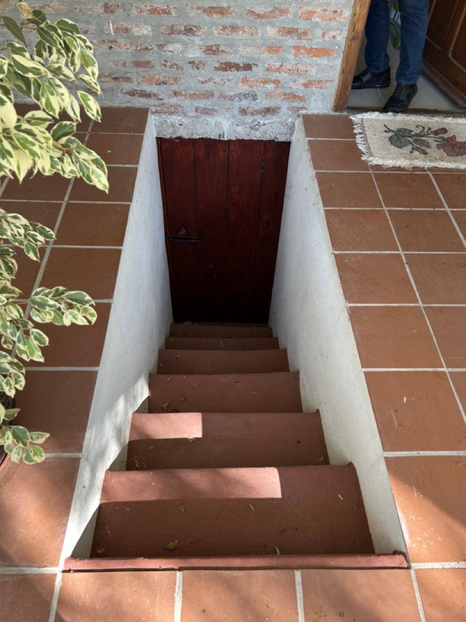 Chacra de 6 hectáreas con 130 metros de costa sobre el Río Uruguay, Fray Bentos, Uruguay