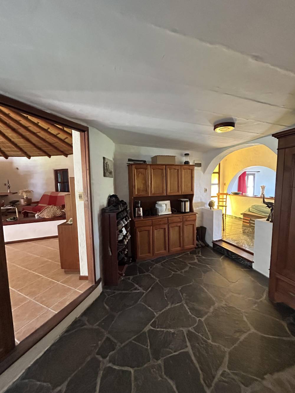 Chacra de 6 hectáreas con 130 metros de costa sobre el Río Uruguay, Fray Bentos, Uruguay