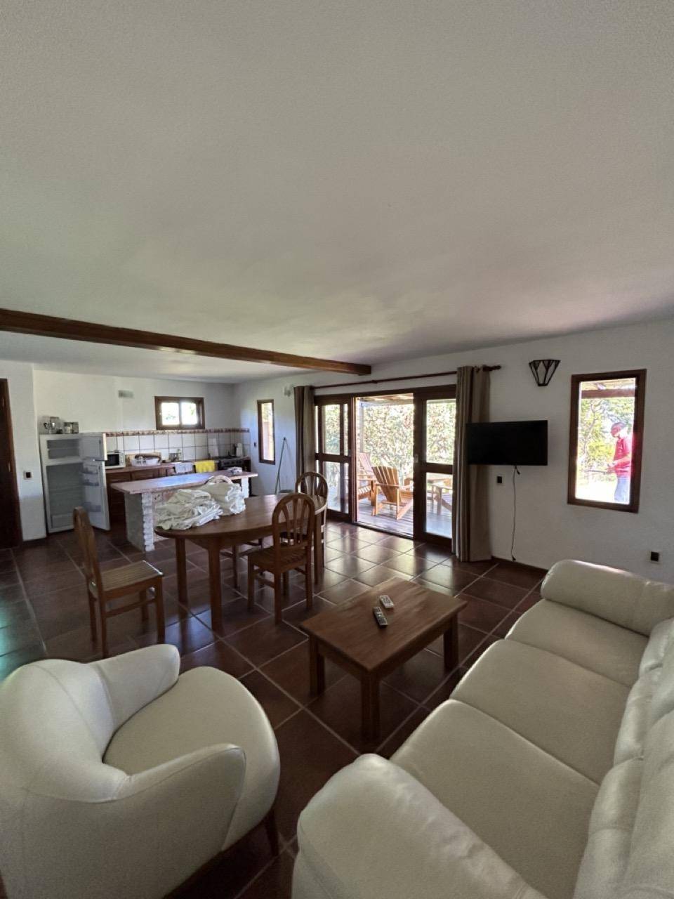 Chacra de 6 hectáreas con 130 metros de costa sobre el Río Uruguay, Fray Bentos, Uruguay