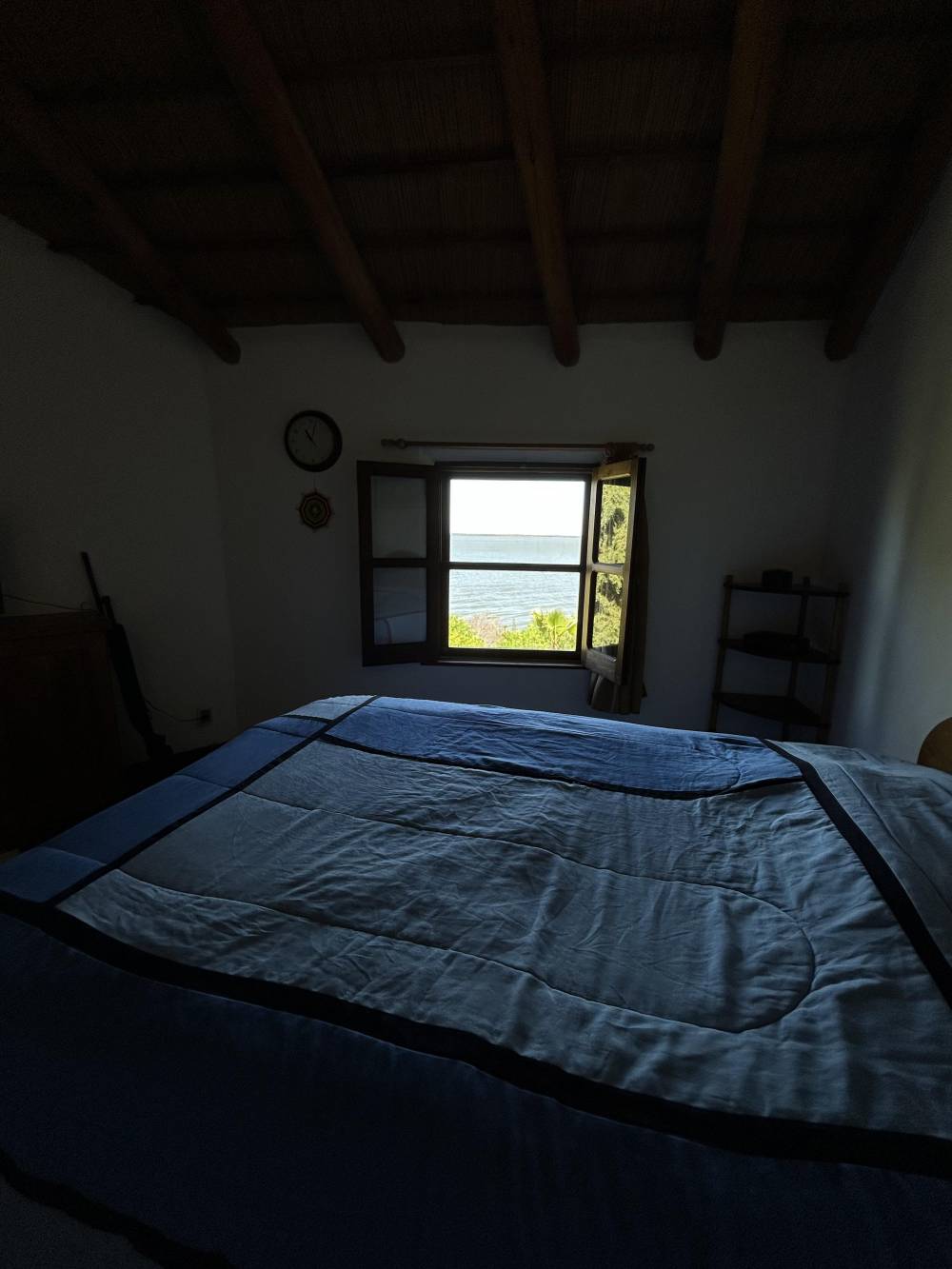 Chacra de 6 hectáreas con 130 metros de costa sobre el Río Uruguay, Fray Bentos, Uruguay