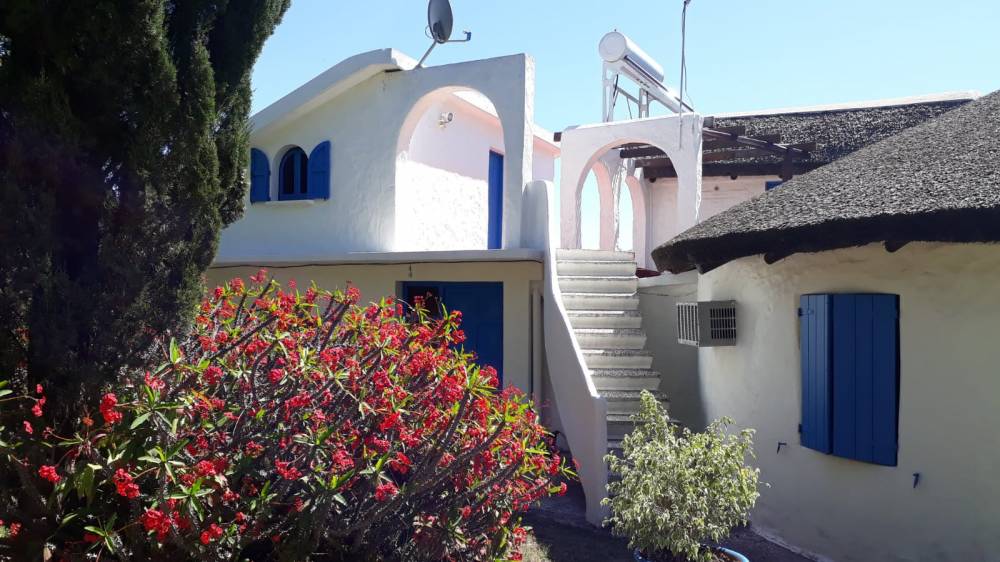 Chacra de 6 hectáreas con 130 metros de costa sobre el Río Uruguay, Fray Bentos, Uruguay