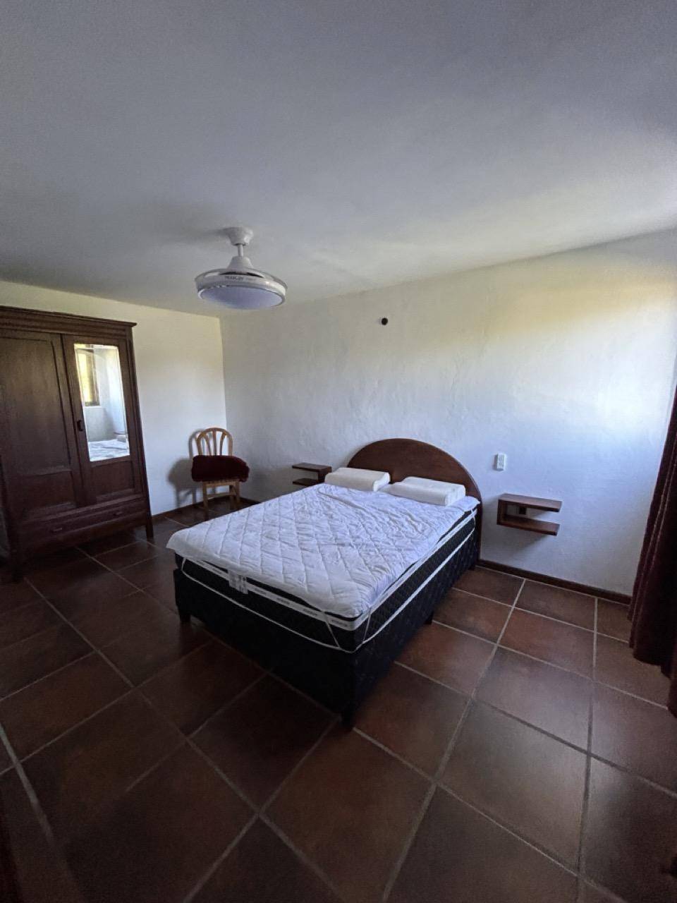 Chacra de 6 hectáreas con 130 metros de costa sobre el Río Uruguay, Fray Bentos, Uruguay