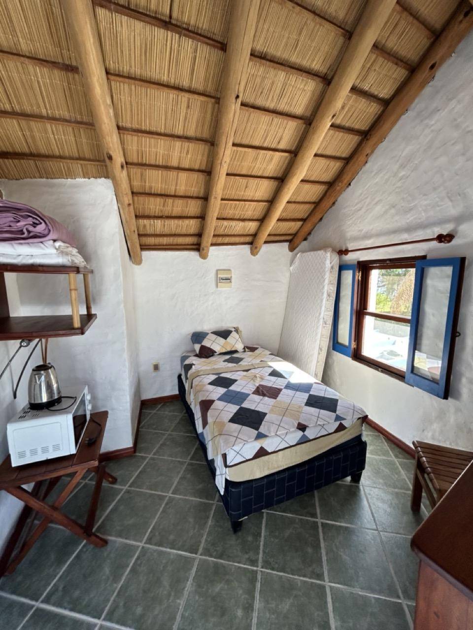 Chacra de 6 hectáreas con 130 metros de costa sobre el Río Uruguay, Fray Bentos, Uruguay