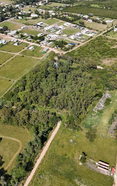 Chacras en venta – Oportunidades ideales para vivienda, emprendimiento o inversión