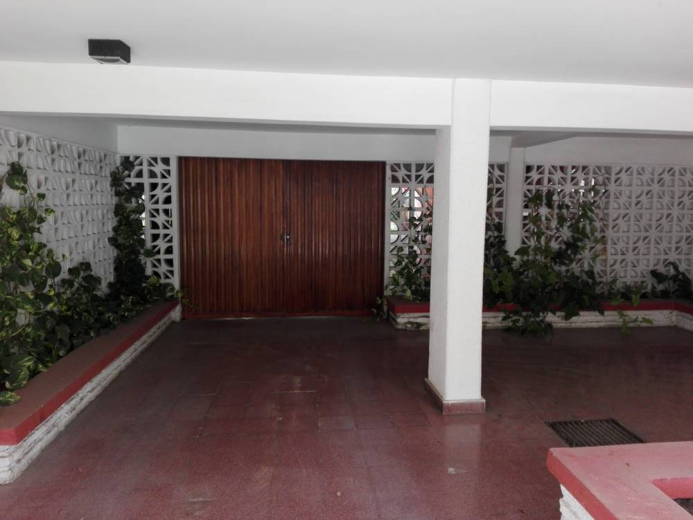  Churruarin e/ San Martin y Bolivar