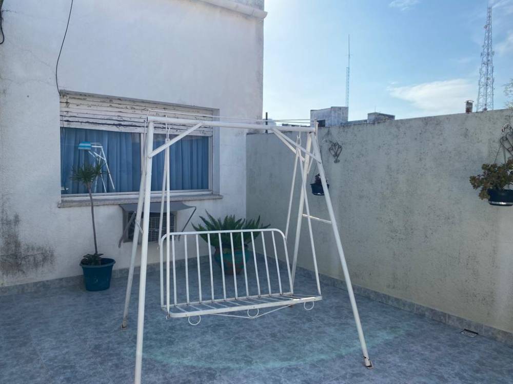  Churruarin e/ San Martin y Bolivar