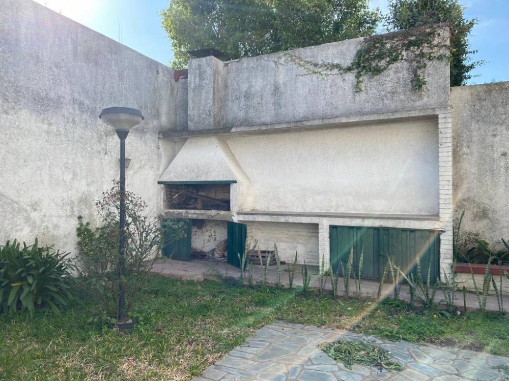  Churruarin e/ San Martin y Bolivar