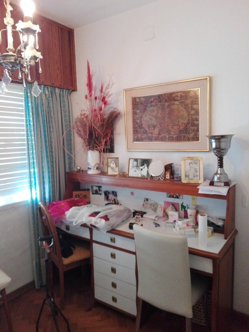  Churruarin e/ San Martin y Bolivar