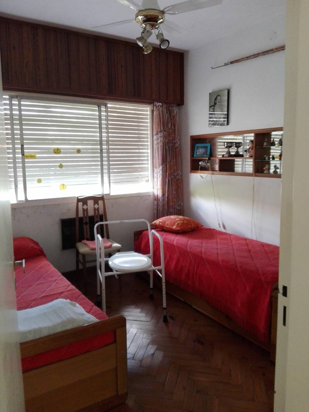  Churruarin e/ San Martin y Bolivar