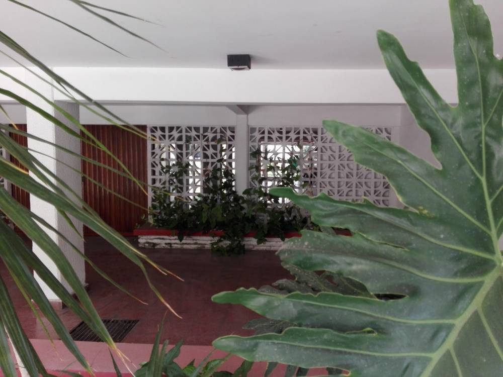  Churruarin e/ San Martin y Bolivar