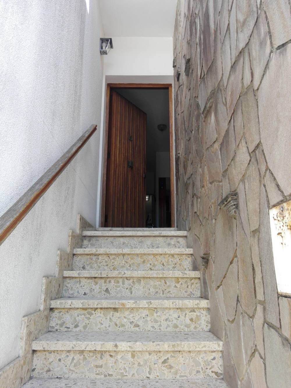  Churruarin e/ San Martin y Bolivar