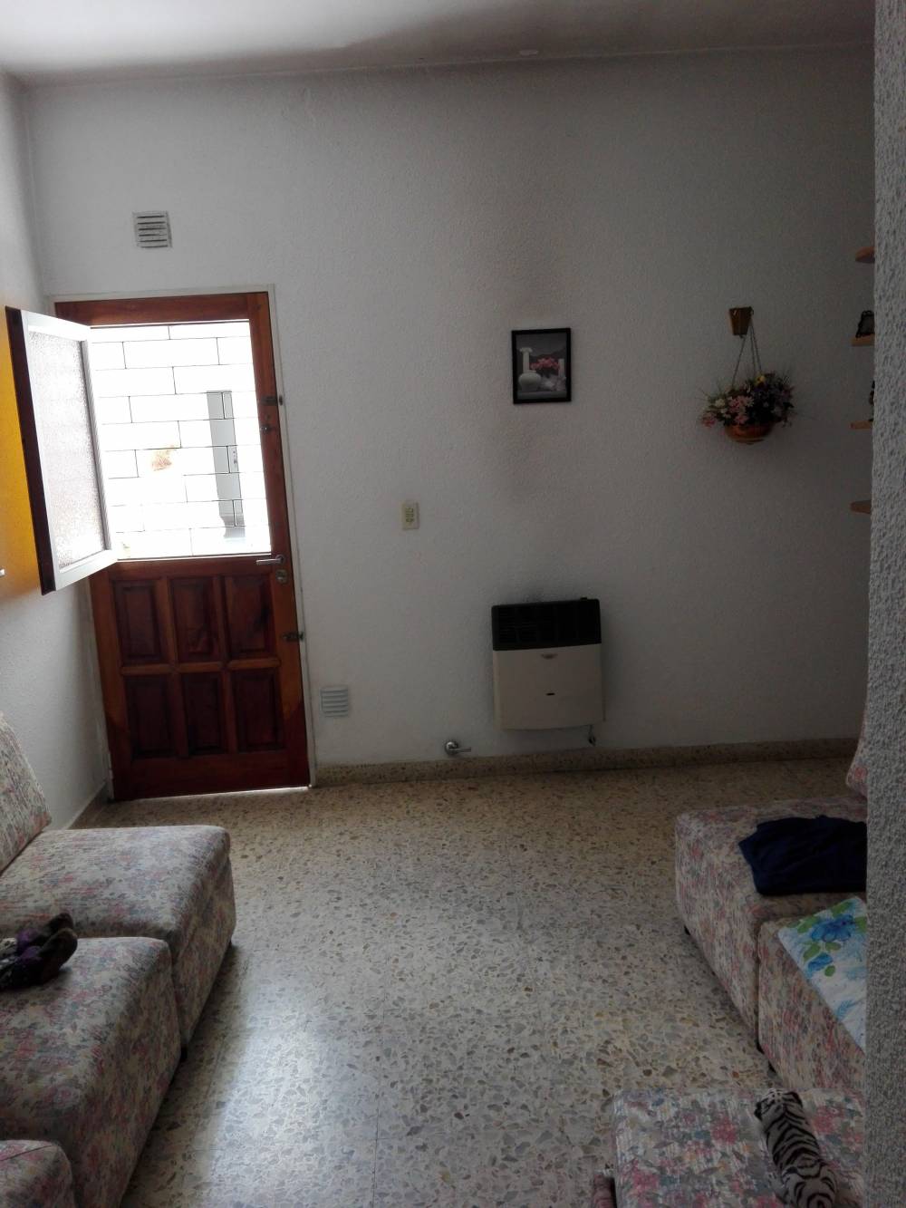  Churruarin e/ San Martin y Bolivar