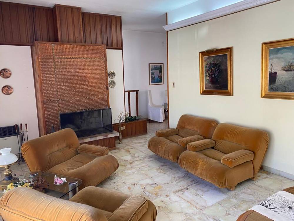  Churruarin e/ San Martin y Bolivar