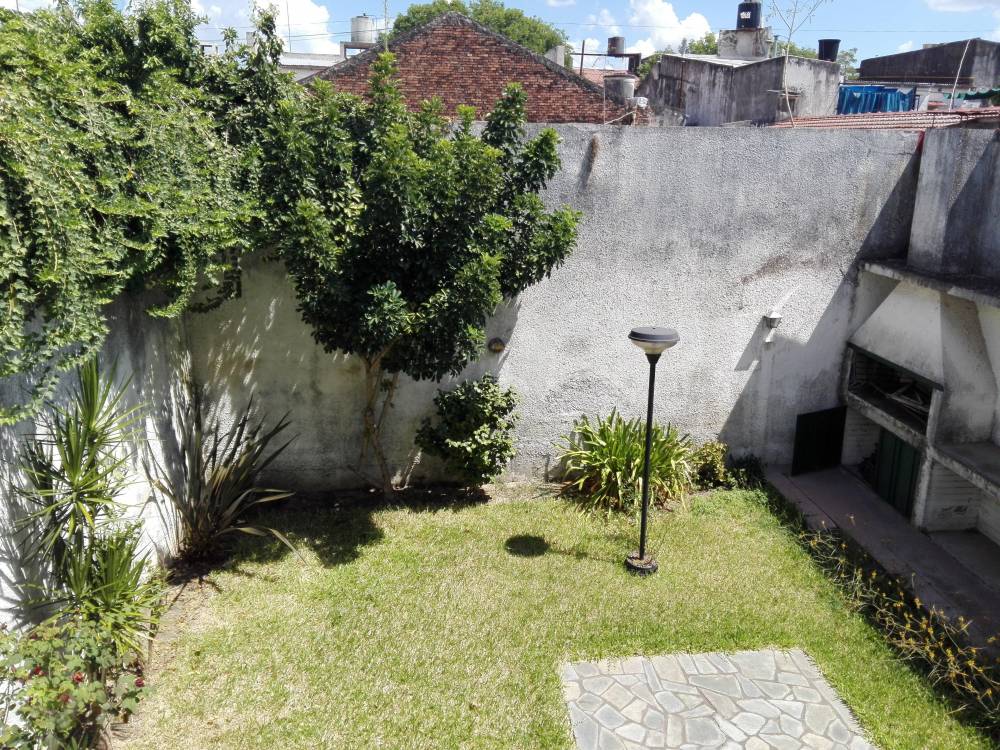  Churruarin e/ San Martin y Bolivar