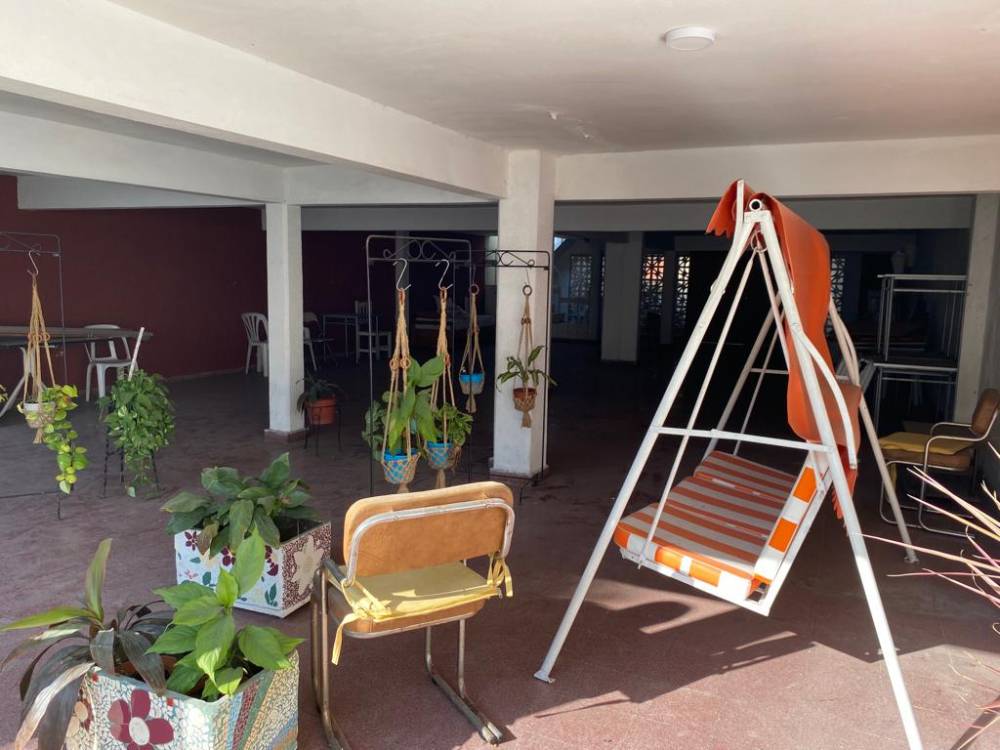  Churruarin e/ San Martin y Bolivar