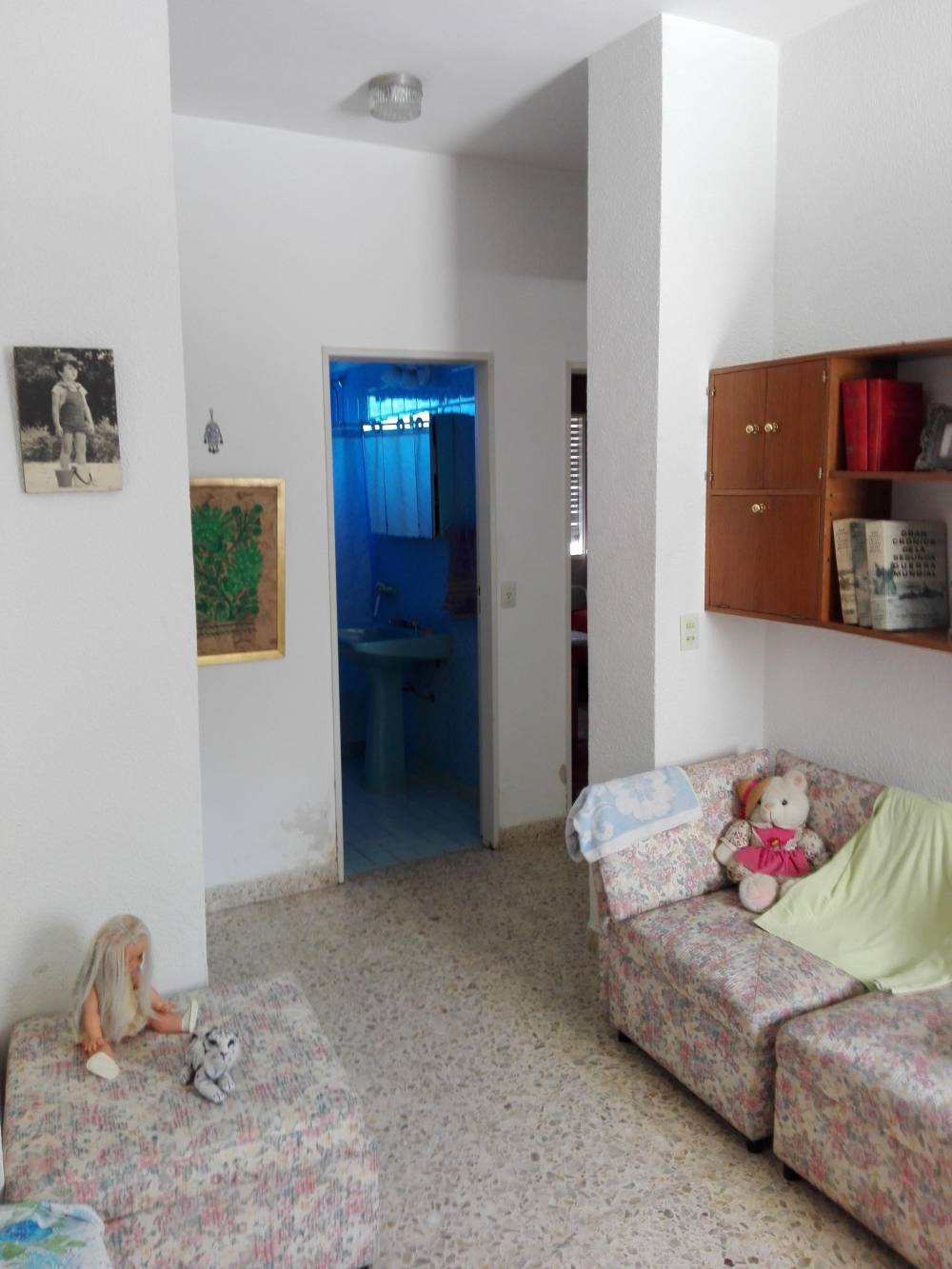  Churruarin e/ San Martin y Bolivar