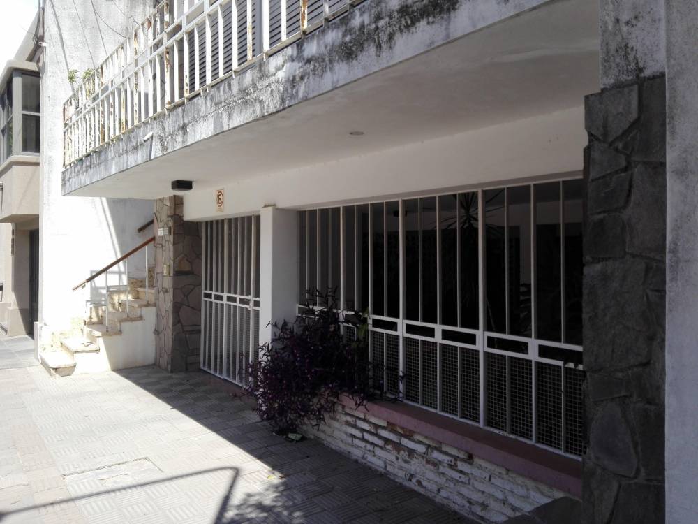  Churruarin e/ San Martin y Bolivar