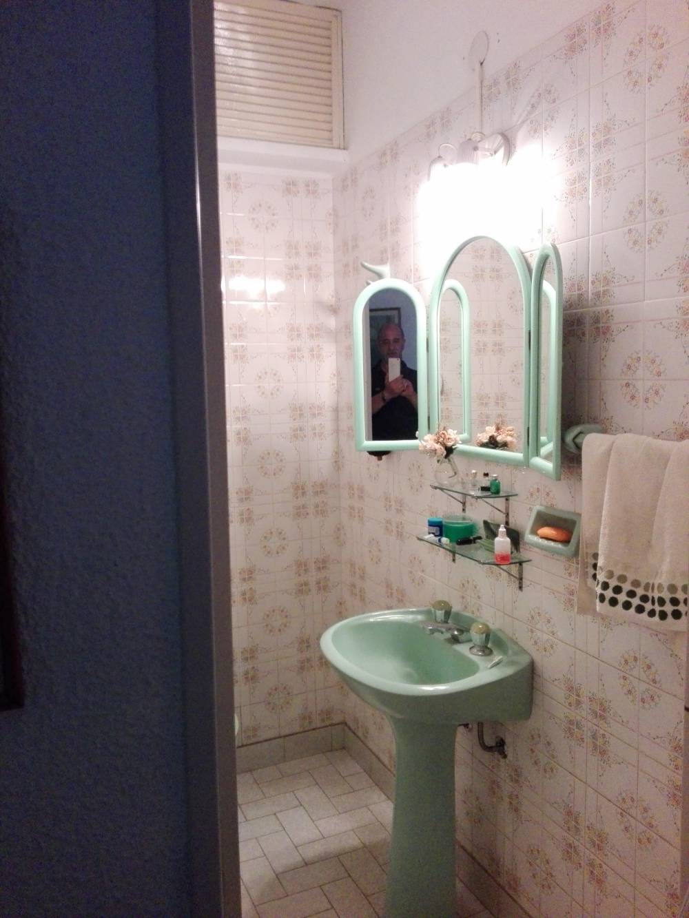  Churruarin e/ San Martin y Bolivar