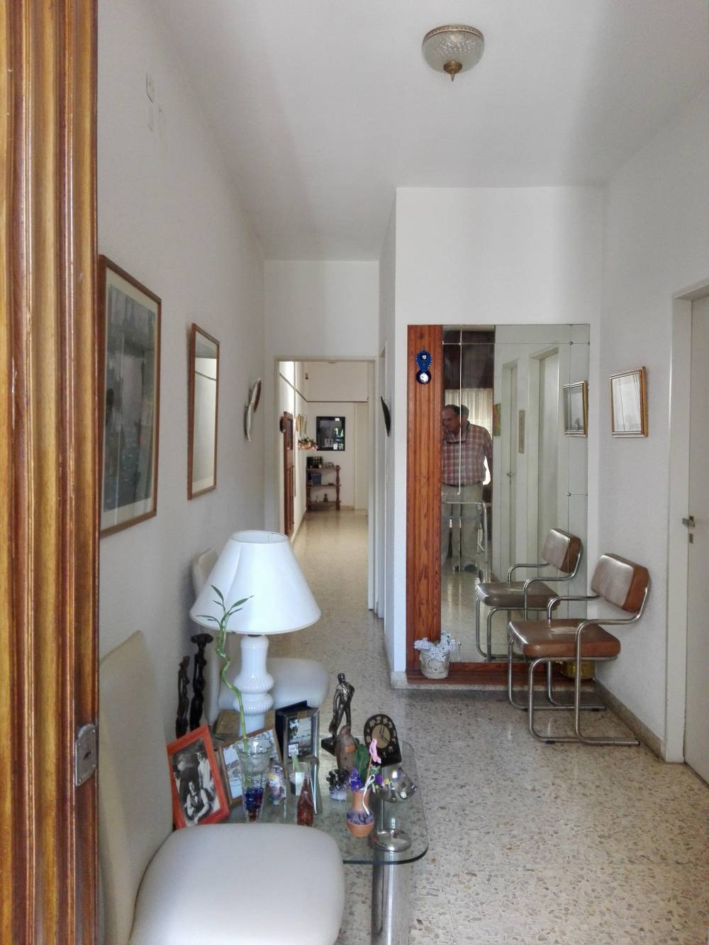  Churruarin e/ San Martin y Bolivar