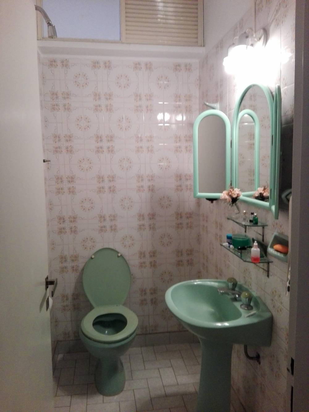  Churruarin e/ San Martin y Bolivar