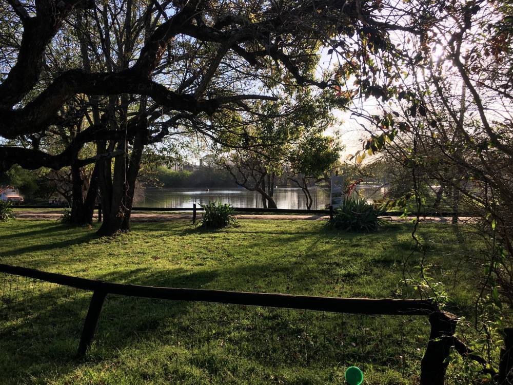 Complejo Puerto Sociego