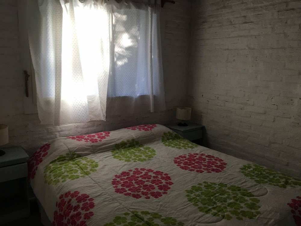 Complejo Puerto Sociego