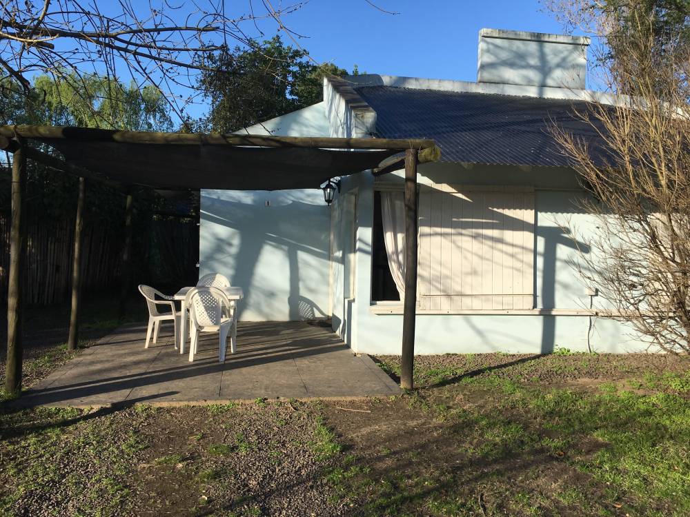 Complejo Puerto Sociego