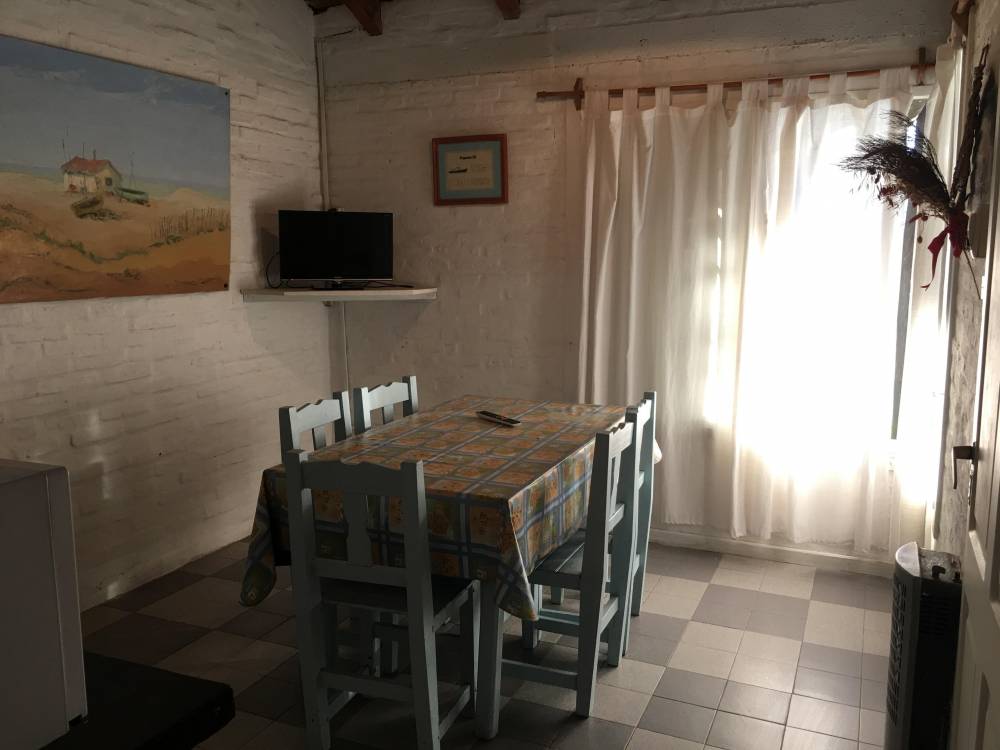 Complejo Puerto Sociego