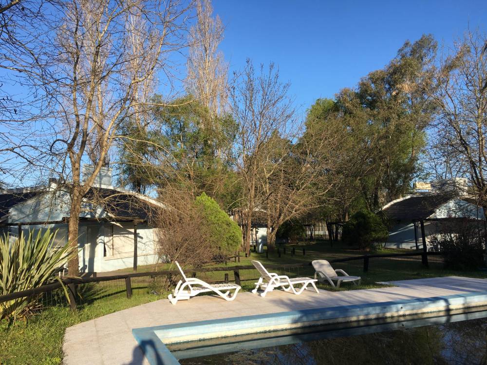 Complejo Puerto Sociego