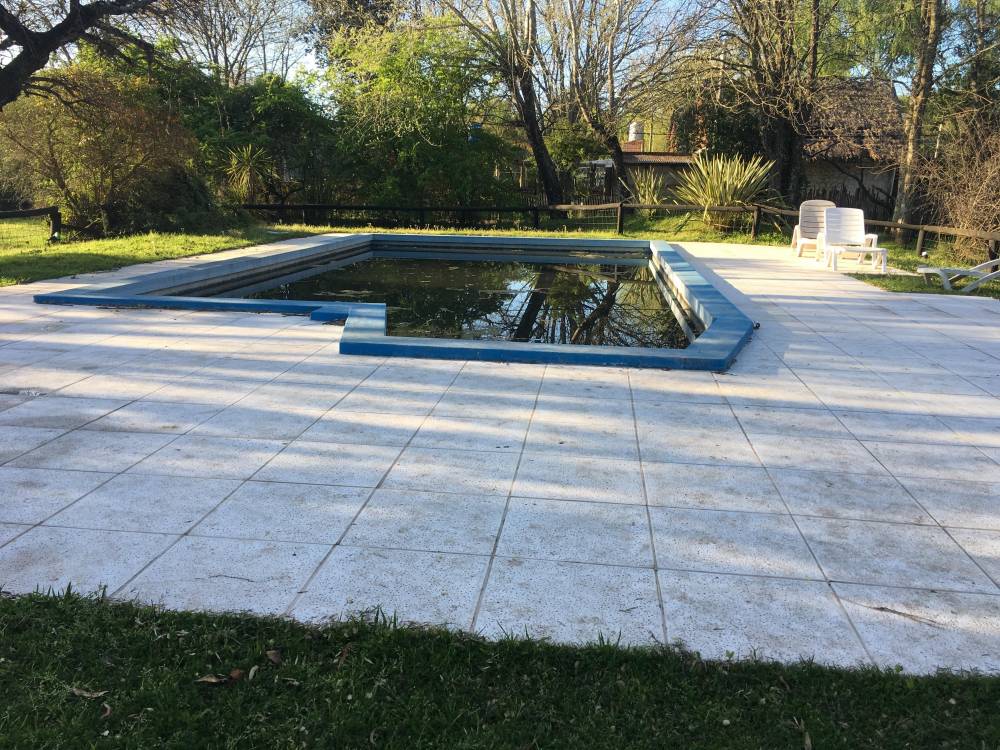 Complejo Puerto Sociego