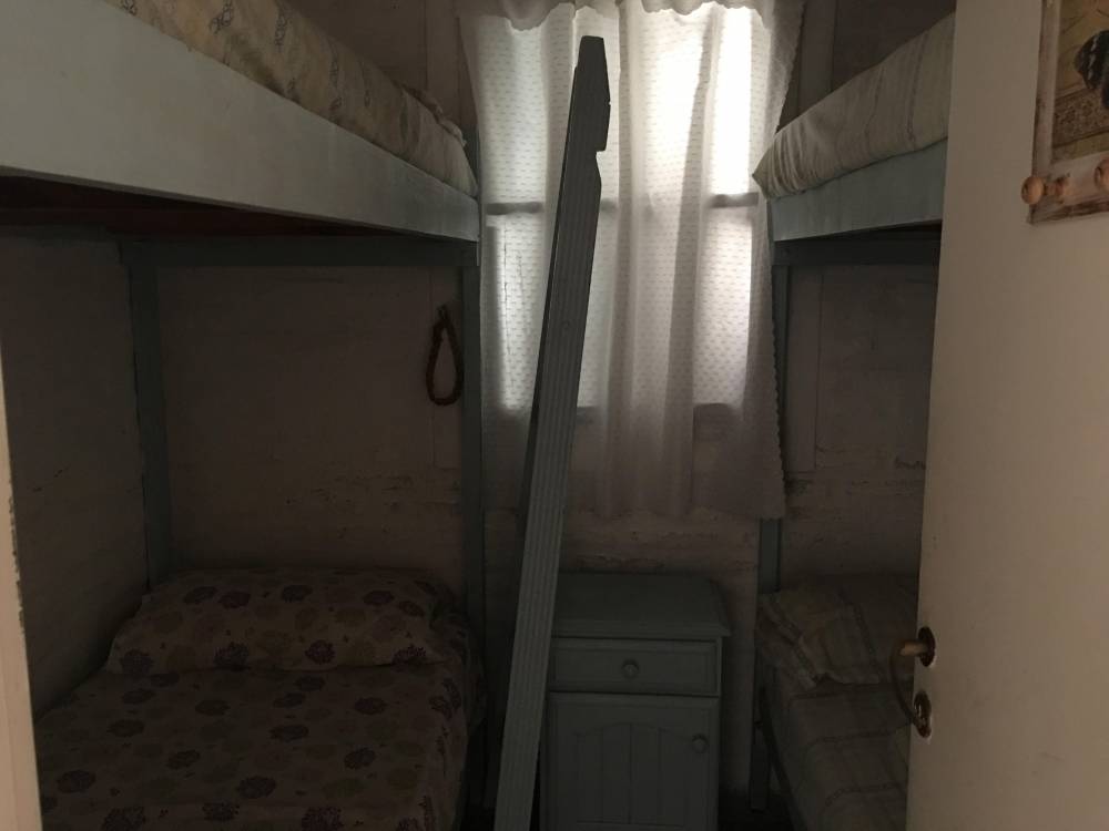 Complejo Puerto Sociego