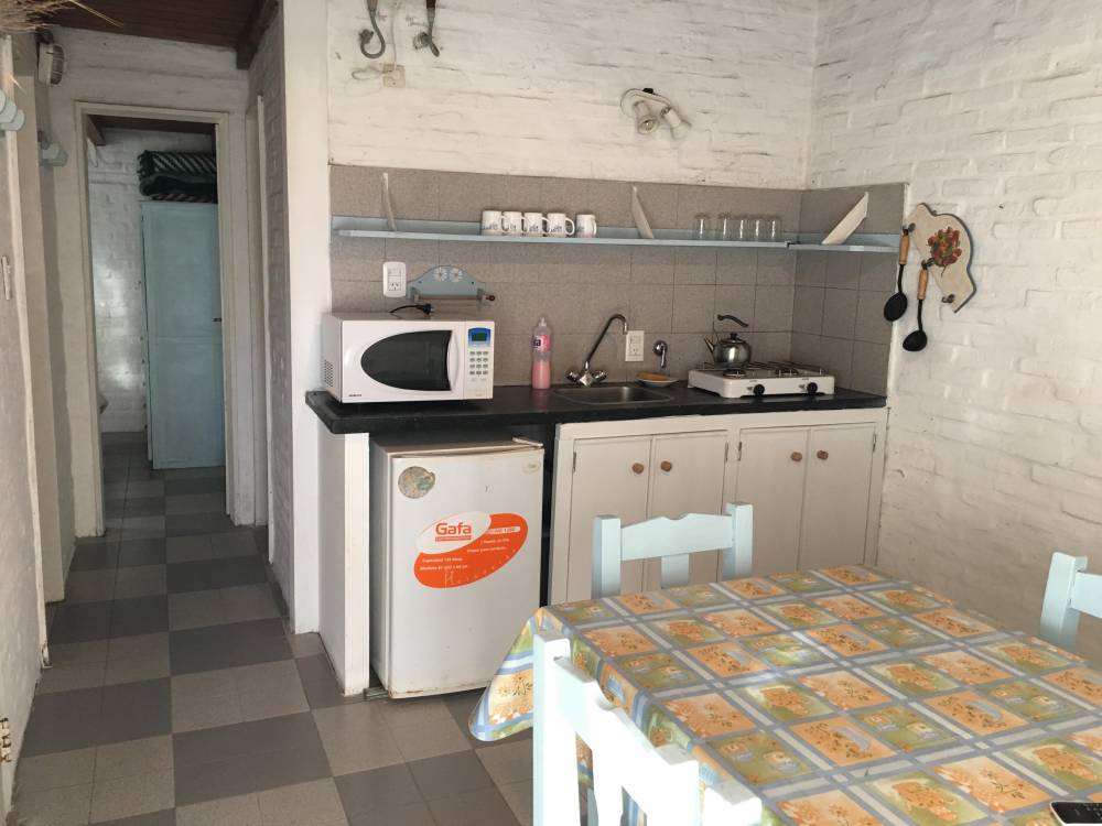 Complejo Puerto Sociego