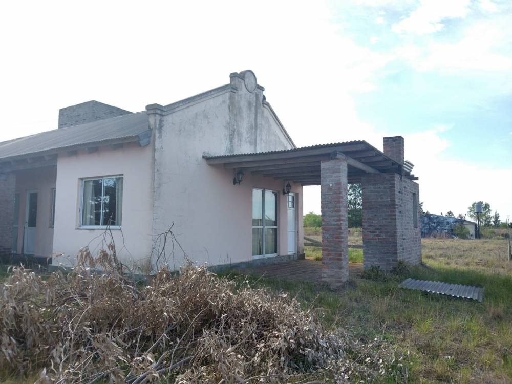 COMPLEJO TURISTICO, CAMINO A ÑANDUBAYSAL