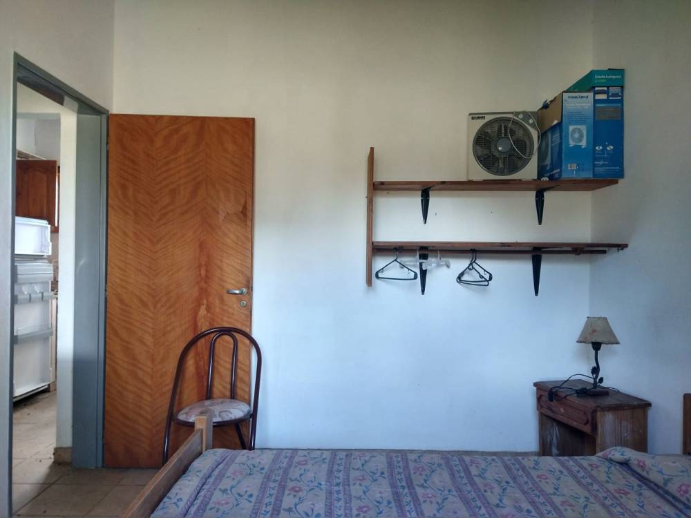 COMPLEJO TURISTICO, CAMINO A ÑANDUBAYSAL